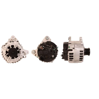 Imagem de ELSTOCK 28 5797 Alternador 14V 140A VOLKSWAGEN: Passat B8 Alltrack, Sedan, Crafter 30 50 Van, PEUGEOT: 307 Carrinha, SW