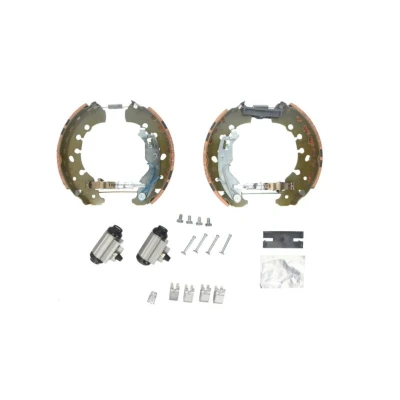 Imagem de ATE Original TopKit 03.0520 9220.3 Jogo de travões, travões tambor com cilindro travão roda, acessórios FIAT: Grande Punto Hatchback