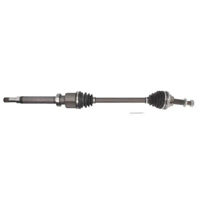 Imagem de POINT GEAR PNG72521 Veio de transmissão Eixo dianteiro, lado direito 1055 91 para veículos com ABS FORD: Transit Mk5 Van