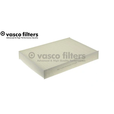 Imagem de DAVID VASCO O795 Filtro, ar do habitáculo Filtro de partículas 251 180 35 RENAULT: Megane 4, GRAND SCENIC Espace 5, NISSAN: Qashqai 2