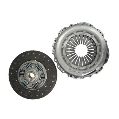 Imagem de Kit de embraiagem VALEO 827442