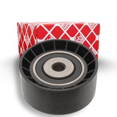 Imagem de FEBI BILSTEIN 22277 Polia de Desvio RENAULT: CLIO 2 Kasten,
