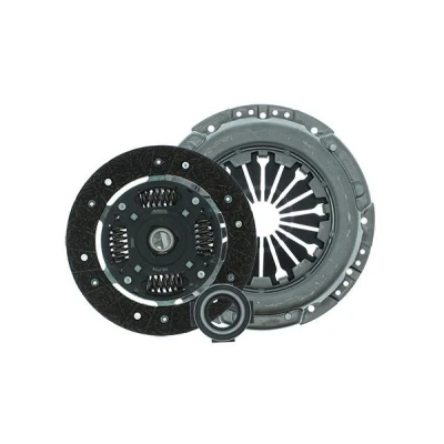 Imagem de AISIN Clutch Kit (3P) KE FI14 de embraiagem três peças com prato da disco embraiagem, rolamento desembraiagem 210