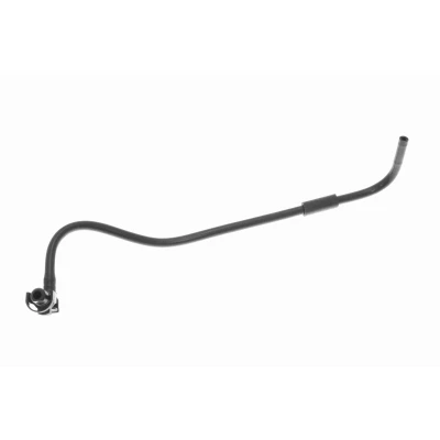 Imagem de VAICO V40 2369 Mangueira de Radiador Borboleta com peças conexão OPEL: Astra H Hatchback, GTC, Caravan