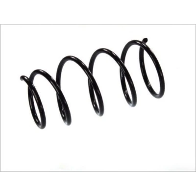 Imagem de KRAFT 4022580 Mola de suspensão Eixo dianteiro BMW: 3 Sedan, Touring, Compact