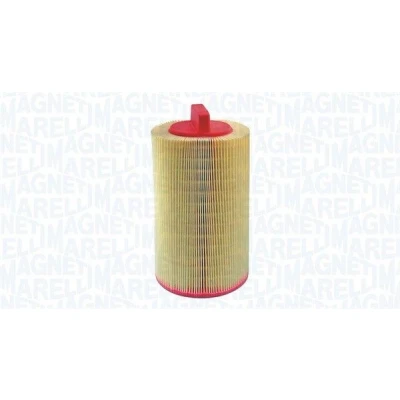 Imagem de MAGNETI MARELLI 152071761679 Filtro de ar 249mm 132mm redondo Cartucho filtrante MERCEDES BENZ: Classe E Sedan, C Sedan
