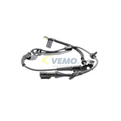 Imagem de VEMO V32 72 0053 Sensor de ABS Eixo dianteiro, lado esquerdo Original Quality para veículos com 12