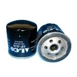 Imagem de ALCO FILTER SP 820 Filtro de óleo 3/4 16UNF aparafusado BMW: 3 Sedan, 02 Cabrio