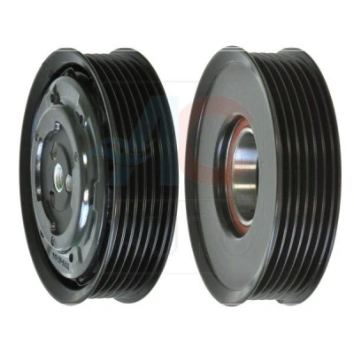 Imagem de ACAUTO AC 06DN65 Embreagem de Compressor Ar Condicionado DENSO, BMW 7SE 105/100mm