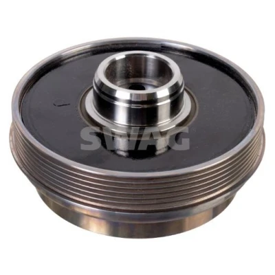 Imagem de SWAG 33 10 2117 Polia da cambota 6 PK 159 5 para