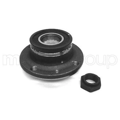 Imagem de METELLI 19 2536 Kit de rolamento roda FIAT: Punto II Hatchback, Stilo Fiorino III Van / Carrinha, LANCIA: Lybra Sedan