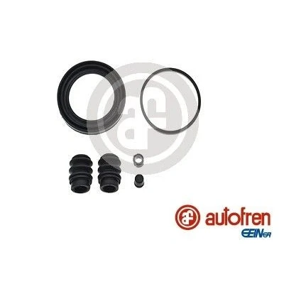 Imagem de AUTOFREN SEINSA D4189 Jogo de Reparação Pinça Travão Eixo dianteiro 57 HONDA: ACCORD 4, CIVIC 6 Aerodeck, 4 Hatchback