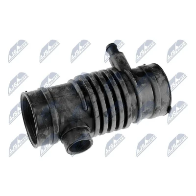 Imagem de NTY GPP MZ 010 Tubo flexível de admissão, filtro ar