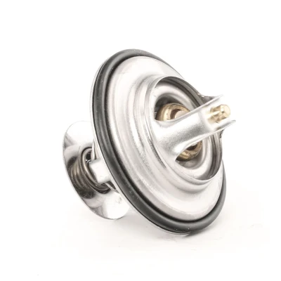 Imagem de MAHLE ORIGINAL TX 21 80D Termóstato, líquido de refrigeração 80 67 com junta BMW: 3 Sedan, 5 Sedan