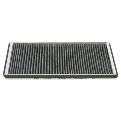 Imagem de FEBI BILSTEIN 22444 Filtro, ar do habitáculo Filtro de carvão ativado 369 161 26 MERCEDES BENZ: Sprinter 4 T Van, 3 Van