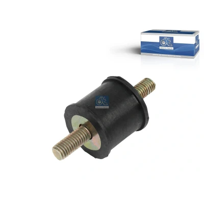 Imagem de DT Spare Parts 1.27352 Suporte, radiador