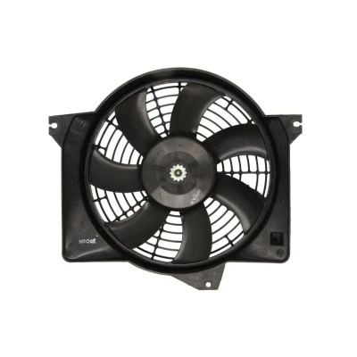 Imagem de Ventilador, arrefecimento do motor NISSENS 85371