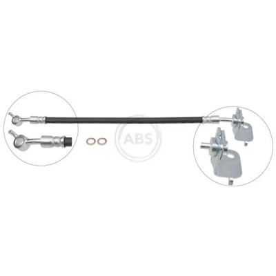 Imagem de Tubo flexível de travão A.B.S. SL 1692
