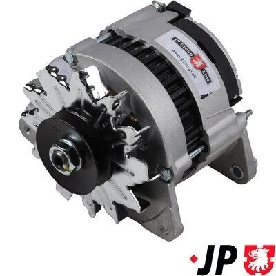 Imagem de JP GROUP 1590100200 Alternador 14V 70A LAND ROVER: Discovery 1, FORD: FIESTA 3, ESCORT 5 Cabriolet, 4