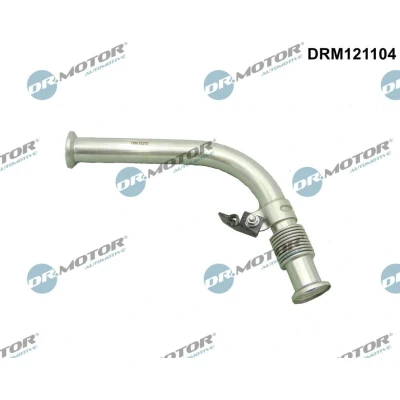 Imagem de DR.MOTOR AUTOMOTIVE DRM121104 Tubo, válvula do regulador de velocidade