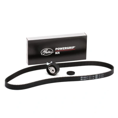 Imagem de GATES K015645XS Jogo de correias dentadas Tru Power JEEP: WRANGLER 3
