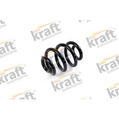 Imagem de KRAFT 4030100 Mola de suspensão Eixo traseiro VOLKSWAGEN: Transporter 5 Bus