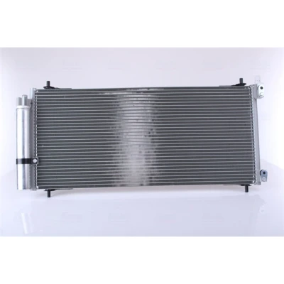 Imagem de NISSENS 94830 Condensador com secador Alumínio 710 R 134a PEUGEOT: 407 SW, Sedan, CITROËN: C5 III Carrinha, 3