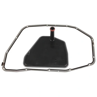 Imagem de MEYLE 100 137 0009 Conjunto do filtro hidráulico, caixa velocidades automática com junta ORIGINAL Quality AUDI: A5 B8 Coupe, A6 C6 Avant