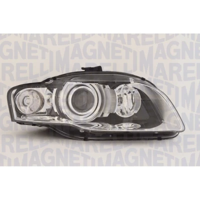 Imagem de MAGNETI MARELLI 711307022679 Farol Principal AUDI: A4 B6/B7 Cabrio, B7 Sedan