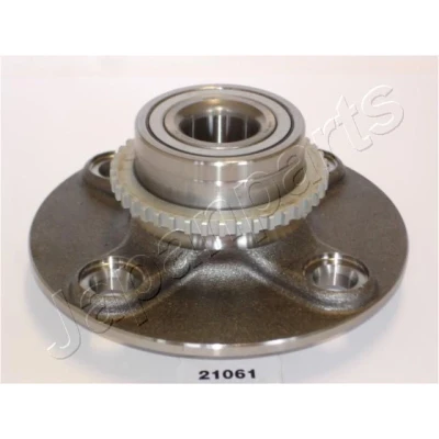 Imagem de JAPANPARTS KK 21061 Cubo da Roda NISSAN: Almera 2 Limousine, II Hatchback