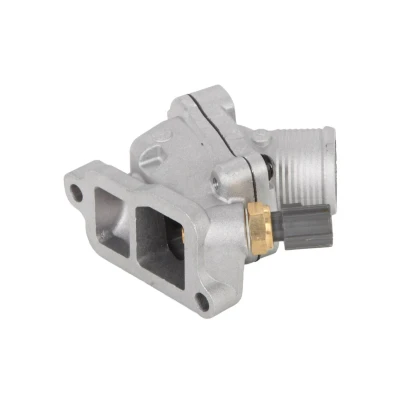 Imagem de Continental 28.0200 4184.2 Termóstato, líquido de refrigeração 90oC com junta sensor Alumínio VOLVO: V50, V70 2, S80 I