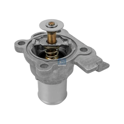 Imagem de DT Spare Parts 7.60204 Termóstato, líquido de refrigeração 82