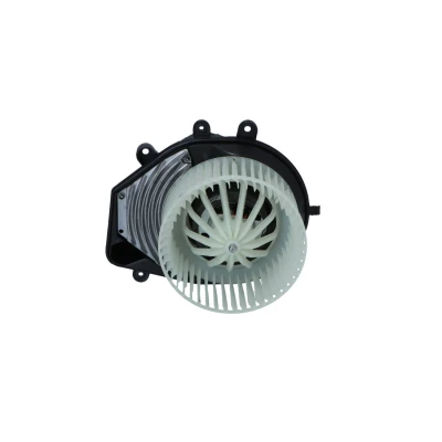 Imagem de NRF 34009 Ventilador do Habitáculo com regulador integrado VOLKSWAGEN: Passat B5 Sedan, Variant, AUDI: A4 Avant, Sedan