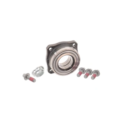 Imagem de SKF VKBA 6670 Kit de rolamento roda com sensor do ABS integrado BMW: 5 Sedan, Touring, 6 Gran Coupe endado, norauto, oscaro, mister auto