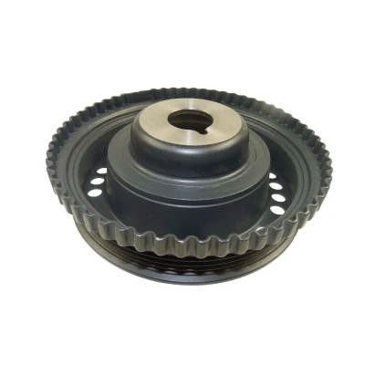 Imagem de CORTECO 80001113 Polia da Cambota 5PK 144 4 com instruções de montagem OPEL: Vectra C Sedan, Caravan, Astra H Caravan