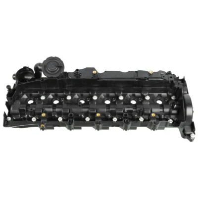 Imagem de FEBI BILSTEIN 175760 Tampa de Válvulas com junta BMW: X6, 3 Touring, 4 Coupe