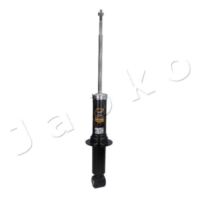 Imagem de JAPKO MJ90031 Amortecedor Eixo traseiro Pressão do gás Tubo duplo com assento de mola cavilha em cima, olhal baixo JEEP: Patriot