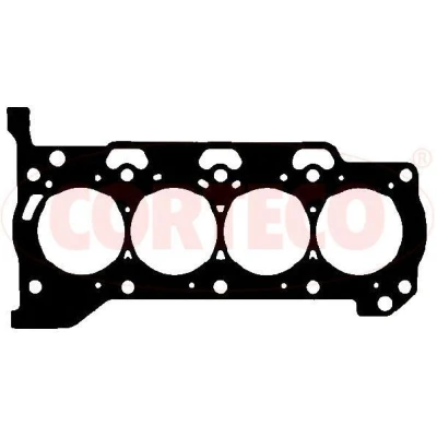 Imagem de CORTECO 415607P Juntas da Cabeça do Motor Metal TOYOTA: RAV4 III SUV, Verso, Yaris II Hatchback