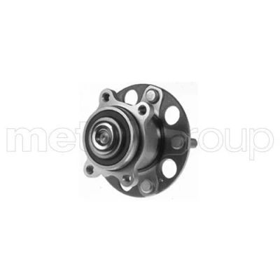 Imagem de METELLI 19 7782 Kit de rolamento roda HONDA: Accord 7 Limousine