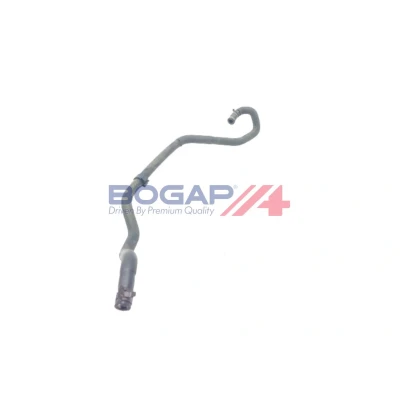 Imagem de BOGAP A4228612 Mangueira de Radiador AUDI: A6 C7 Avant (4G5, 4GD) 2.0 TFSI quattro 2015 2018
