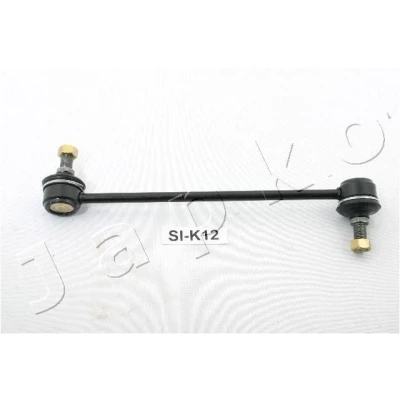 Imagem de JAPKO 106K12L barra / escora, estabilizadora Eixo dianteiro, lado esquerdo 258mm 10x1,25mm HYUNDAI: i10 I, KIA: Picanto I