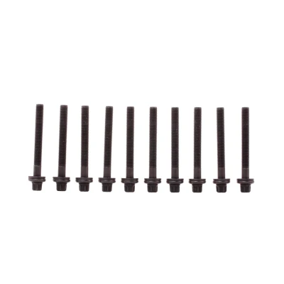Imagem de ELRING 221.280 Jogo de Parafusos da Cabeçote torx exterior SAAB: 900 II Cabrio, 9 5 Sedan