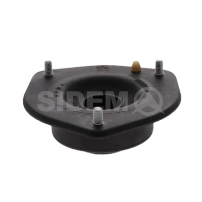 Imagem de SIDEM 821426 Suporte de apoio do conjunto mola / amortecedor Eixo dianteiro com chumaceira MINI: Hatchback, Clubman