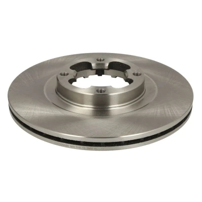 Imagem de Disco de travão ABE C37009ABE frente/ventilado/1 peça