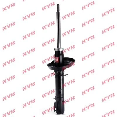 Imagem de KYB Excel G 333713 Amortecedor Eixo dianteiro Pressão do gás Tubo duplo com assento de mola cavilha em cima VOLKSWAGEN: Golf 4, Bora Sedan