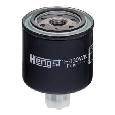 Imagem de HENGST FILTER H439WK Filtro de Combustível aparafusado