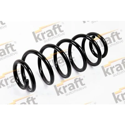 Imagem de KRAFT 4020148 Mola de suspensão Eixo dianteiro AUDI: A4 B5 Sedan, Avant