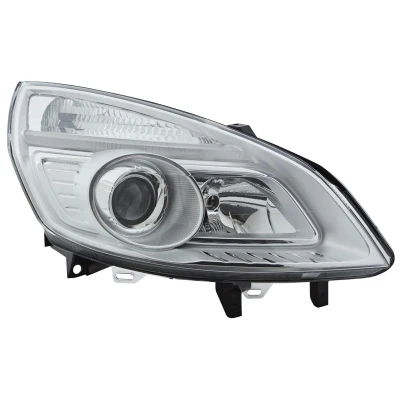 Imagem de HELLA 1EL 009 447 101 Farol Principal RENAULT: SCENIC 2, GRAND 2
