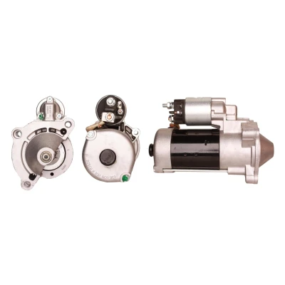 Imagem de ELSTOCK 25 3181 Motor de arranque 12V 2,3kW 10 M5 M8 72mm FIAT: Scudo II Van, Camião plataforma / Chassis, CITROËN: C5 I Carrinha