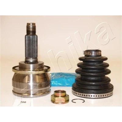 Imagem de ASHIKA 62 07 708 Ponteira de Transmissão SUBARU: Forester I